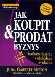 Jak koupit a prodat - Byznys