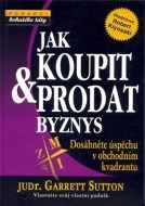 Jak koupit a prodat - Byznys - cena, porovnanie