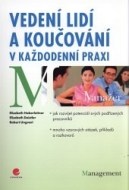 Vedení lidí a koučování v každodenní praxi - cena, porovnanie