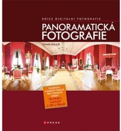 Panoramatická fotografie