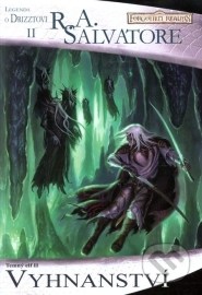 Vyhnanství - Temný elf II.
