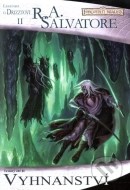 Vyhnanství - Temný elf II. - cena, porovnanie