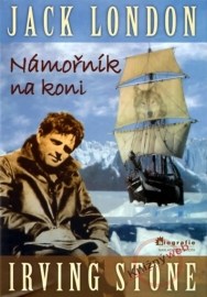 Jack London - Námořník na koni