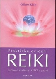 Praktická cvičení Reiki