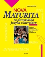 Nová maturita zo slovenského jazyka a literatúry - cena, porovnanie