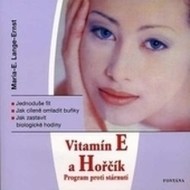 Vitamín E a Hořčík - cena, porovnanie