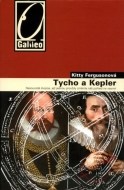 Tycho a Kepler - cena, porovnanie