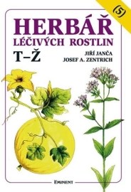 Herbář léčivých rostlin (5)