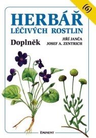 Herbář léčivých rostlin (6)