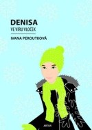 Denisa ve víru vloček - cena, porovnanie