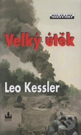 Velký útěk