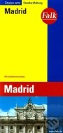 Madrid - cena, porovnanie