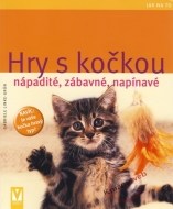 Hry s kočkou - cena, porovnanie