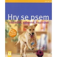 Hry se psem - cena, porovnanie