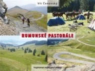 Rumunské pastorále - cena, porovnanie