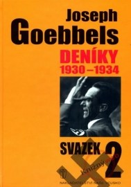 Deníky 1930 - 1934
