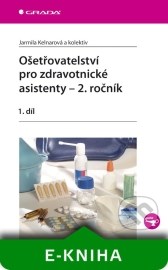 Ošetřovatelství pro zdravotnické asistenty - 2. ročník