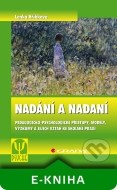 Nadání a nadaní - cena, porovnanie