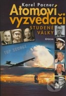 Atomoví vyzvědači studené války - cena, porovnanie