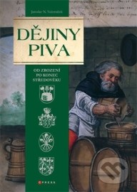 Dějiny piva