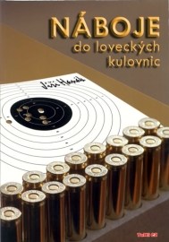 Náboje do loveckých kulovnic