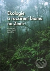 Ekologie a rozšíření biomů na Zemi