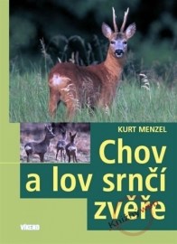 Chov a lov srnčí zvěře