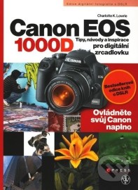 Canon EOS 1000D