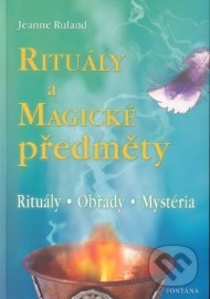 Rituály a magické předměty