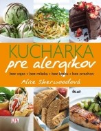 Kuchárka pre alergikov - cena, porovnanie