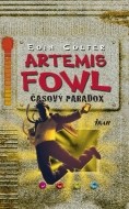 Artemis Fowl - Časový paradox - cena, porovnanie