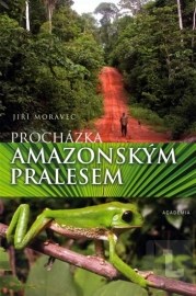 Procházka amazonským pralesem