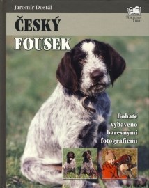 Český fousek