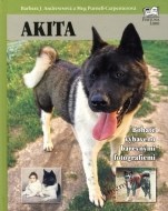 Akita - cena, porovnanie