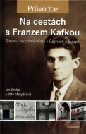 Na cestách s Franzem Kafkou - cena, porovnanie