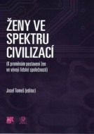 Ženy ve spektru civilizací - cena, porovnanie