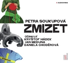 Zmizet