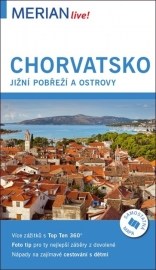 Chorvatsko - pobřeží a ostrovy