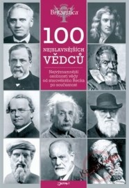 100 nejslavnějších vědců
