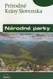 Prírodné krásy Slovenska - Národné parky