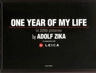 One Year Of My Life - cena, porovnanie