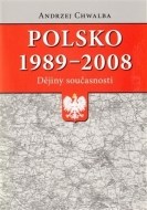 Polsko 1989 - 2008 - cena, porovnanie