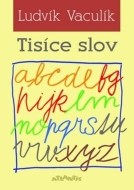 Tisíce slov - cena, porovnanie