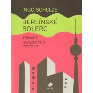 Berlínské Bolero - cena, porovnanie