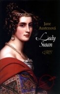 Lady Susan - cena, porovnanie