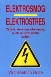 Elektrosmog - elektrostres
