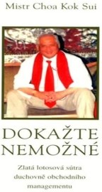 Dokažte nemožné