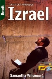 Izrael + DVD