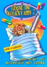 Úžasné dni školáčky Abby 7.