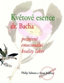 Květové esence dr. Bacha